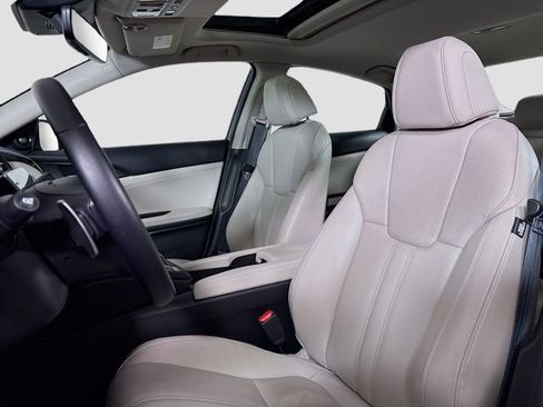 Used 2019 Honda Insight Touring image 20