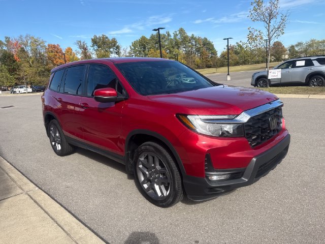 Used 2023 Honda Passport EX-L image 7