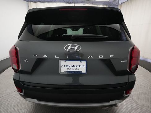 Used 2020 Hyundai Palisade SEL w/ Convenience Package AWD/4WD image 26
