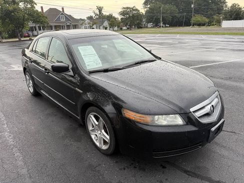 Used 2006 Acura TL FWD image 3