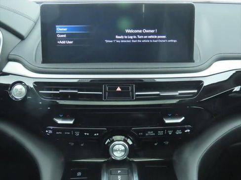 Used 2026 Acura MDX w/ Technology Package FWD image 15