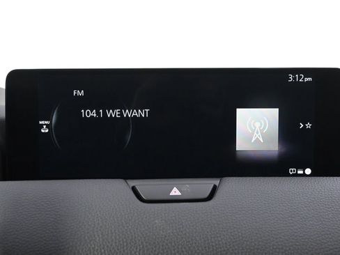 New 2026 MAZDA CX-90 3.3 Turbo w/ Premium Sport Pkg image 28