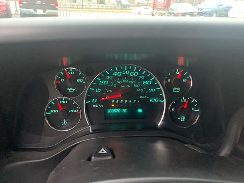 Used 2013 Chevrolet Express 1500 image 5