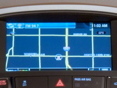 Used 2012 Buick Verano Convenience image 21