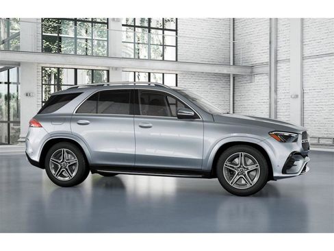 New 2026 Mercedes-Benz GLE 450 4MATIC image 14