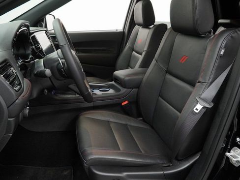 New 2026 Dodge Durango GT image 15