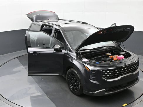 Used 2026 Kia Carnival SX Prestige FWD image 46