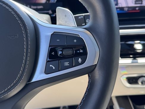 Certified 2023 BMW X7 M60i w/ Executive Package image 27