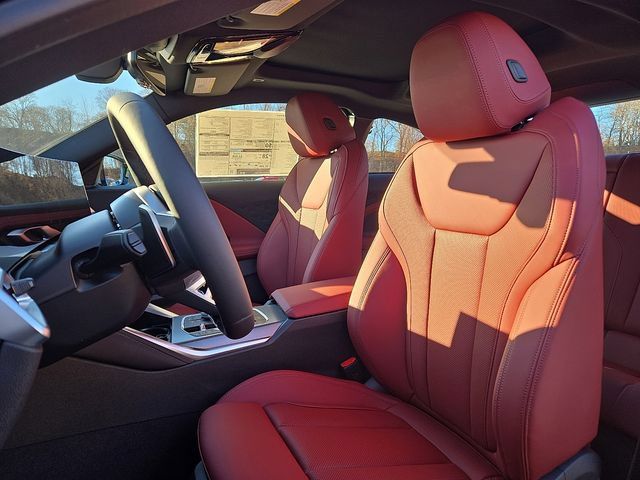 Certified 2026 BMW 230i xDrive Coupe w/ Premium Package AWD/4WD image 8