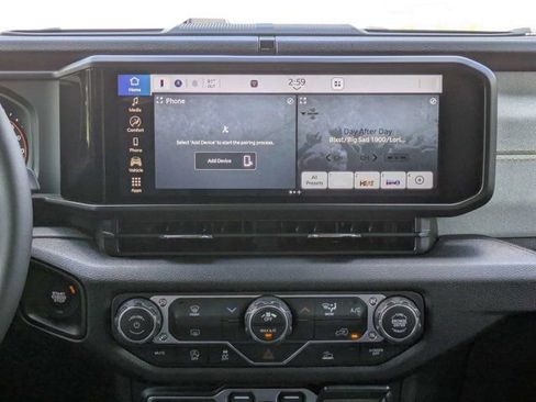 New 2026 Jeep Wrangler Unlimited Sport AWD/4WD image 18