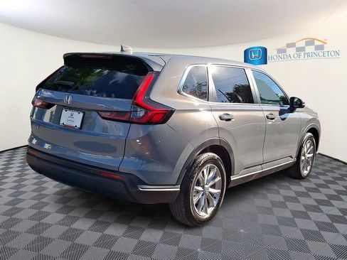 Used 2025 Honda CR-V EX-L image 6