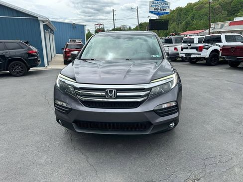 Used 2016 Honda Pilot EX-L image 2