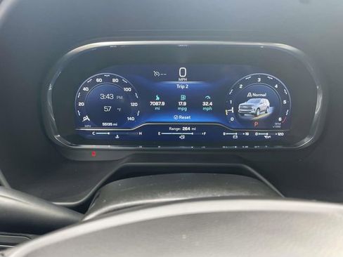 Used 2024 Chevrolet Tahoe LT image 21