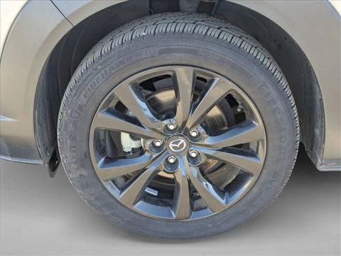 Used 2024 MAZDA CX-30 AWD 2.5 S w/ Select Sport Pkg image 24