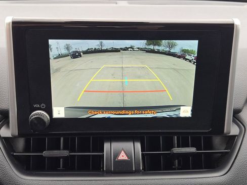 Certified 2025 Toyota RAV4 XLE w/ Convenience Package image 20