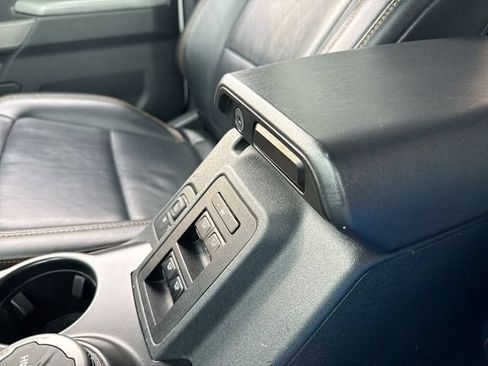 Used 2022 Ford Bronco Badlands AWD/4WD image 21