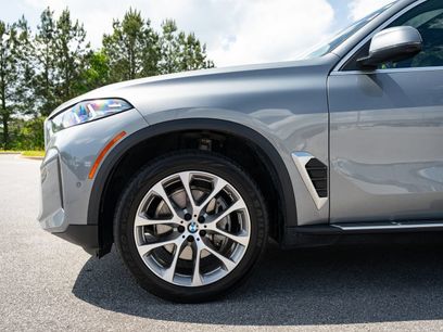 Used 2024 BMW X5 sDrive40i