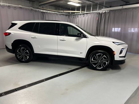 New 2026 Buick Enclave Sport Touring w/ Power Package AWD/4WD image 8