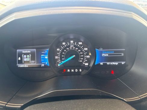 Used 2023 Ford Edge SE AWD/4WD image 20