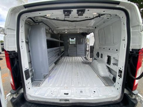 Used 2018 Ford Transit 150 130 Low Roof image 15