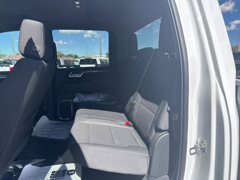 New 2025 Chevrolet Silverado 3500 LT w/ All Star Edition image 34