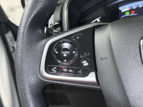 Used 2019 Honda CR-V EX image 30