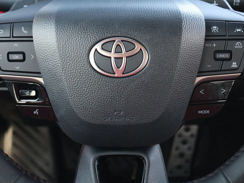 Used 2026 Toyota Camry XSE FWD image 18
