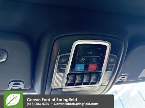 Used 2025 RAM 1500 Limited w/ Body Color Bumper Group image 13