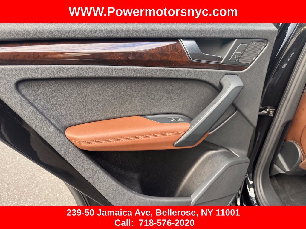 Used 2019 Audi Q5 2.0T Premium Plus AWD/4WD image 20