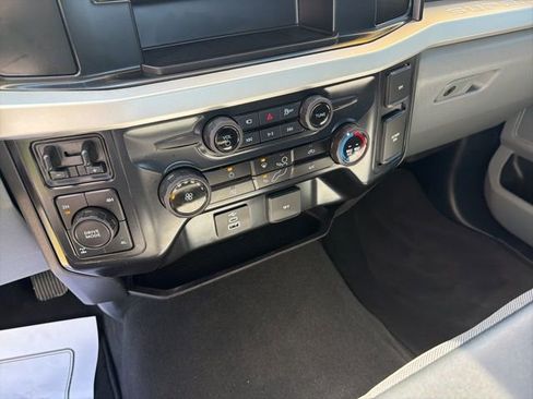 Used 2025 Ford F350 XL w/ STX Appearance Package AWD/4WD image 24