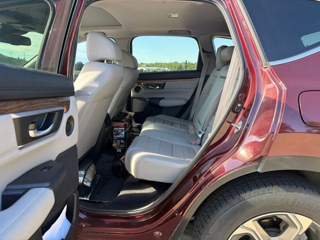 Used 2018 Honda CR-V EX-L image 4