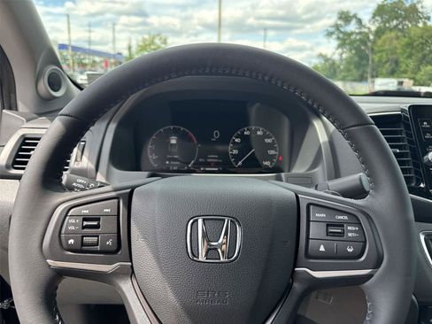 Used 2026 Honda Ridgeline RTL image 18
