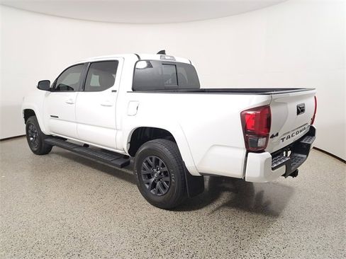 Used 2023 Toyota Tacoma SR5 image 7