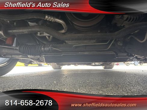 Used 1999 Chevrolet Camaro Z28 w/ SS Performance/Appearance Pkg image 52