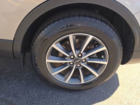 Used 2021 Lincoln Nautilus FWD image 15