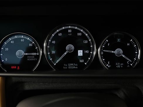 Certified 2024 Rolls-Royce Cullinan image 16