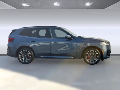 New 2026 BMW X3 xDrive30 w/ M Sport Package image 7