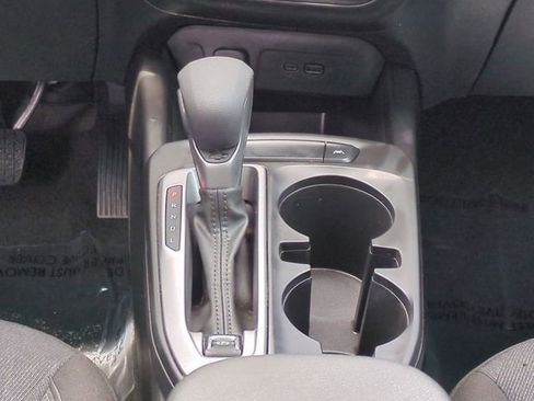 Certified 2025 Chevrolet Trax LS w/ Driver Confidence Package FWD image 20