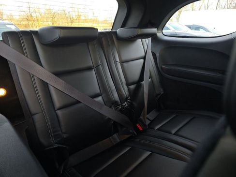 Used 2022 Dodge Durango GT image 14