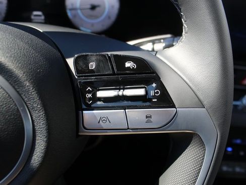 New 2026 Hyundai Elantra Limited w/ Cargo Package image 14