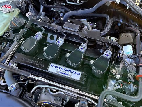 Used 2020 Honda Civic EX image 32