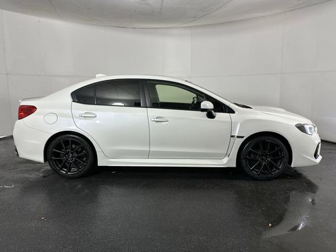 Used 2021 Subaru WRX Premium image 7
