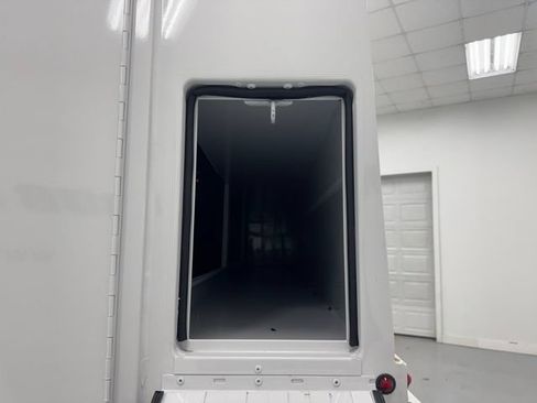 New 2026 Chevrolet Express 3500 w/ Power Convenience Package RWD image 28