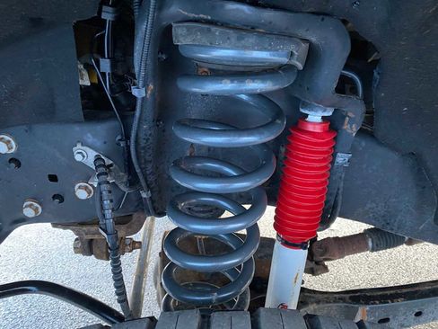 Used 2019 Ford F250 XLT image 30