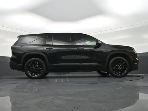 Used 2024 Chevrolet Traverse LS w/ Midnight/Sport Edition FWD image 29