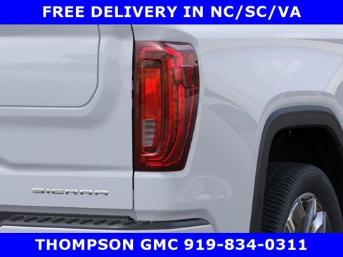 New 2026 GMC Sierra 1500 Denali w/ Denali Reserve Package image 14