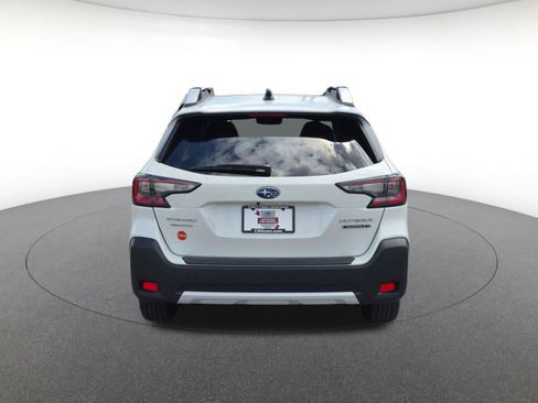 Certified 2024 Subaru Outback Touring XT AWD/4WD image 6