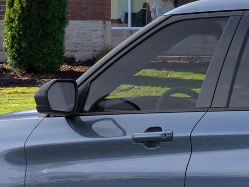 New 2026 Ford Explorer Active image 20