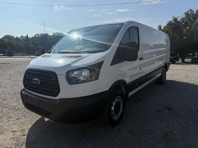 Used 2019 Ford Transit 250 148 Low Roof
