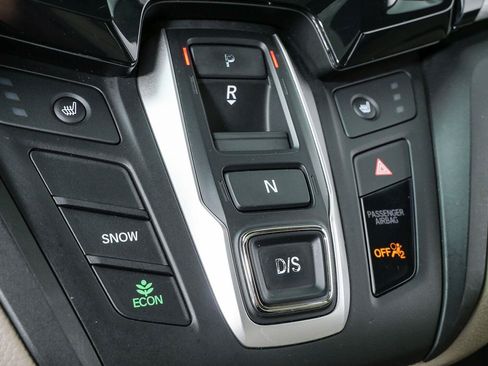 Used 2019 Honda Odyssey EX-L image 17